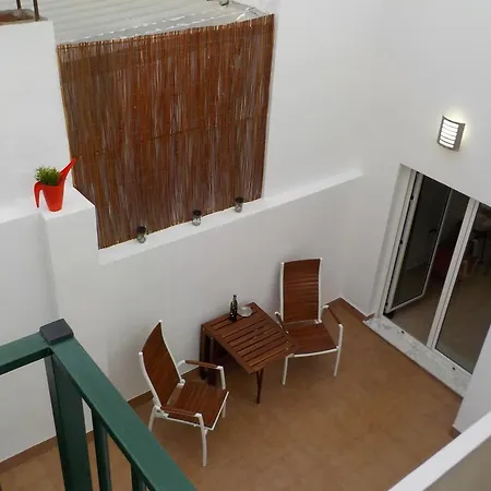 Attic At 91 Pinoso Exterior photo