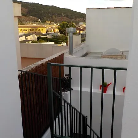 Attic At 91 Pinoso Exterior photo
