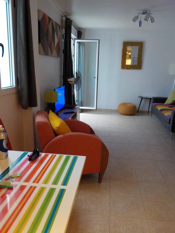 Attic At 91 Appartement Pinoso