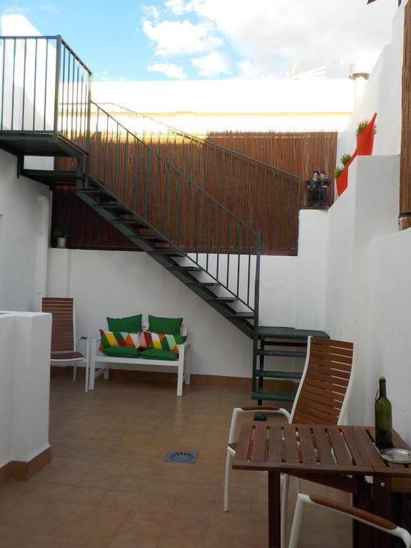 Attic At 91 * Pinoso