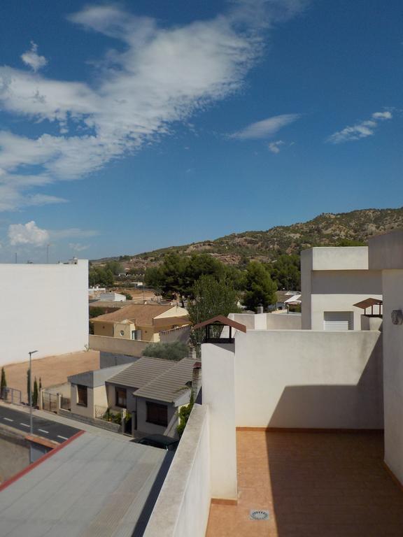 Appartement Attic At 91 Pinoso